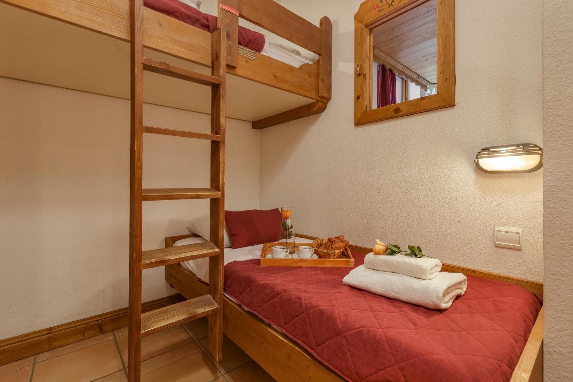 Residence Le Cristal Apartments Σαμονί Εξωτερικό φωτογραφία